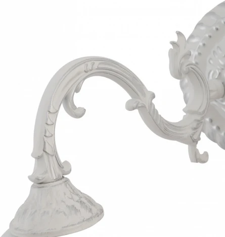 Бра Arte Milano AM346410 346410/2W WT+SL (220V)