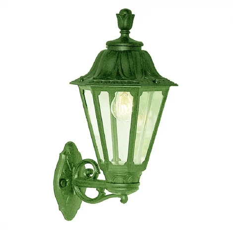 Светильник уличный настенный Fumagalli Bisso/Rut E26.131.000.VXE27