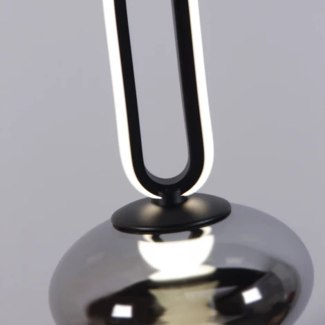 Подвесной светильник Favourite Baron 4284-1P (LED, 220V, на проводе)