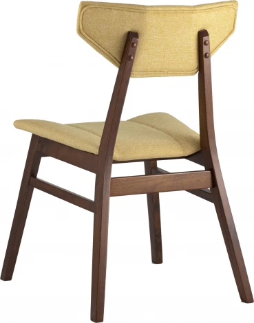Стул обеденный TOR  желтый, Stool Group