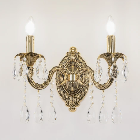 Бра Bohemia AL7901 AL7901B10/2/175 A GB