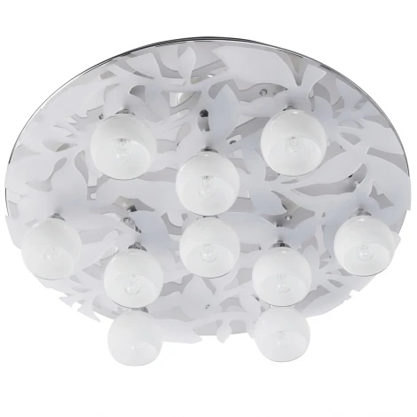 Потолочный светильник MW-Light Амелия 360014010