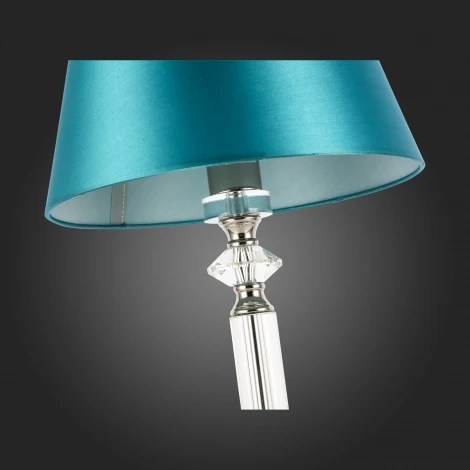 Интерьерная настольная лампа ST Luce Viore SL1755.174.01