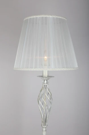 Торшер Omnilux Belluno OML-79105-01 (220V, круглые)