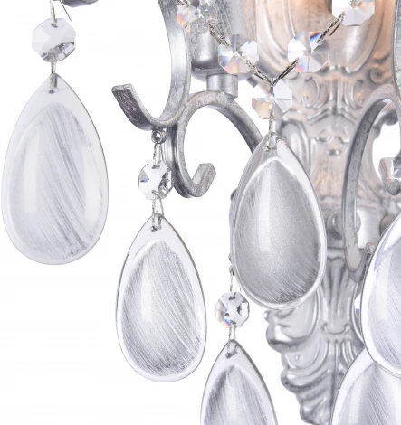 Бра Freya Chabrol FR2302WL-02S (подвески, подсвечник, свеча)