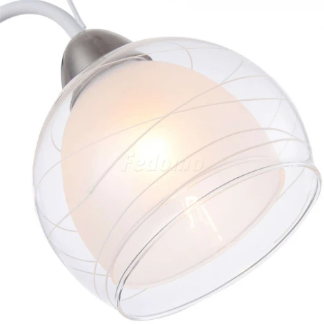 Бра Freya Nikki FR5052-WL-01-W