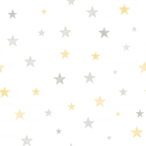 Обои виниловые Grandeco Little Ones LO 2703 10,05 x 0,53 м