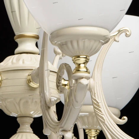 Подвесная люстра MW-Light Ариадна 450013005