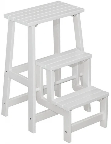 Табурет- стремянка снег от фабрики Mebelik