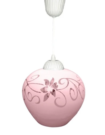 Подвесной светильник Мелодия Света PS1N 000014984