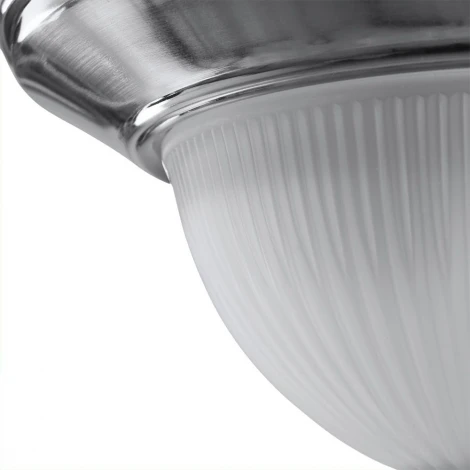 Настенно-потолочный светильник Arte Lamp American Diner A9366PL-2SS