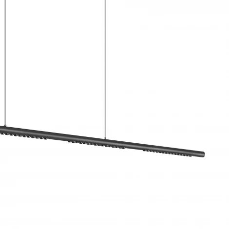 Подвесной светильник линейный светодиодный Mantra Meca 9118