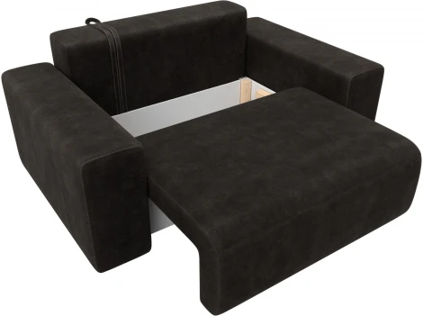 Кресло Лига-036 НПБ Лига Диванов (Велюр) арт.127808