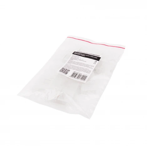 Соединитель для ленты LS002 220V RGB (10шт) PSL-17 Elektrostandard