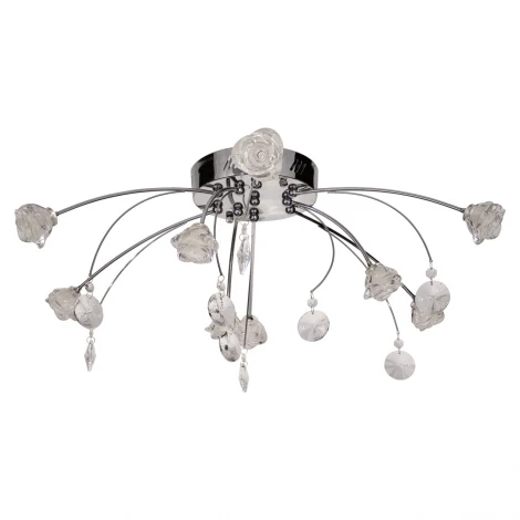 Потолочная люстра MW-Light Амелия 360010509