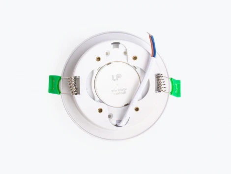 Встраиваемый точечный светильник LEDS POWER SPOT 009131 (220V)