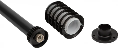 Наземный светильник ЭРА НТУ 01-60-016 (220V, IP54)