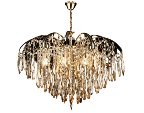 Подвесная люстра Мелодия Света PL1N 000029342