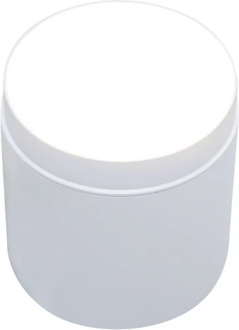 Потолочный светильник Maytoni Polar C088CL-GX53-W GX53 1x15W (220V, круглые)