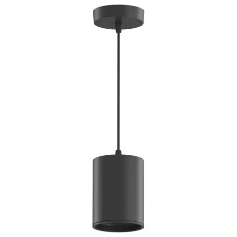Подвесной светильник Gauss Overhead HD038 (LED, 220V, на проводе, круглые)