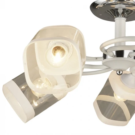 Потолочная люстра Wedo Light Kaneva 66436.01.64.05