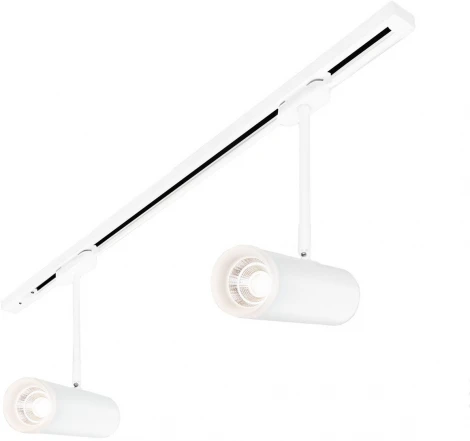 Трековый светильник Elektrostandard Oliver LTB45