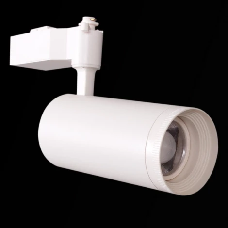 Трековый светильник светодиодный Reluce 05830-9.3-001QY LED30W WT (220V)