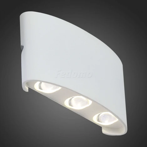 Архитектурная подсветка ST Luce Bisello SL089.501.06 (LED, 220V, IP54)