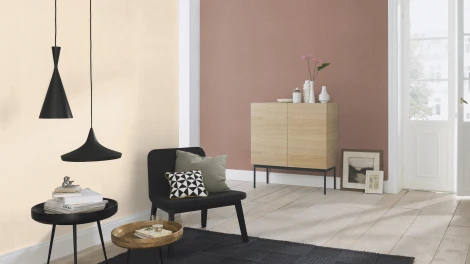 Обои виниловые Rasch Berlin 530278 10,05 x 0,53 м