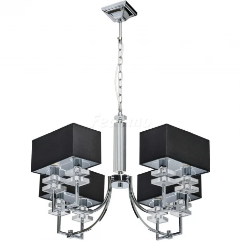 Подвесная люстра MW-Light Прато 101013208