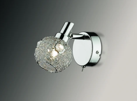 Настенный светильник Odeon Light Bisco 2209/1W
