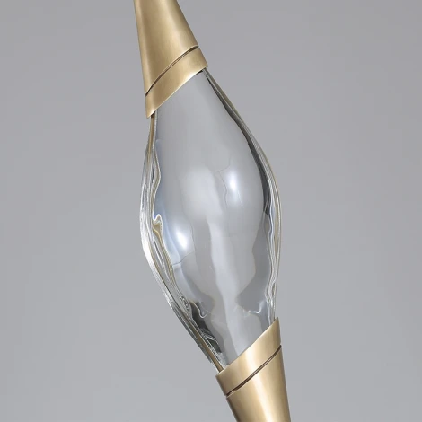 Подвесной светильник Fame Copper ImperiumLoft Fame01 (186801-23) (LED, 220V, на проводе)