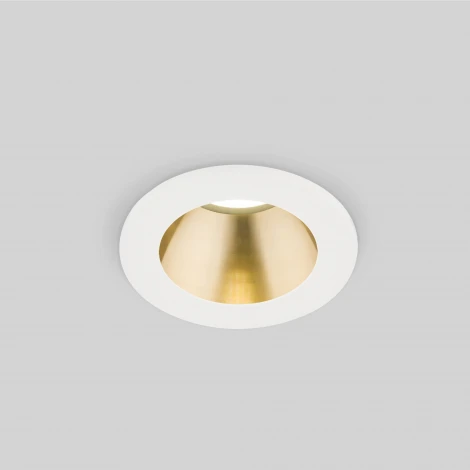 Встраиваемый точечный светильник Teka 25023/LED (220V, круглые)