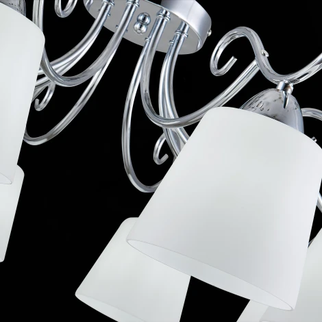 Потолочная люстра Evoluce Liada SLE103902-08