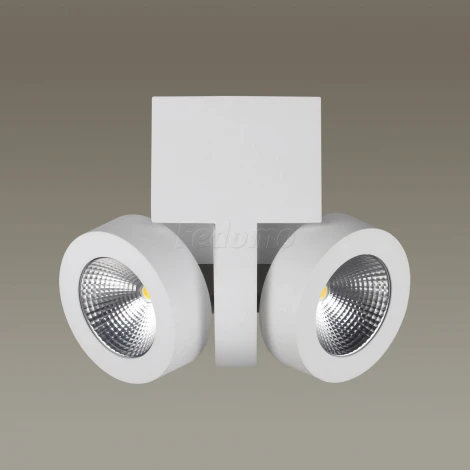 Спот Odeon Light Laconis 3538/2WA