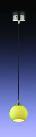 Подвесной светильник Odeon Light Eruca 1343/G