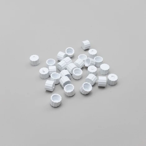 Заглушка для Нитей 24, Белая Laitcom SLL-8