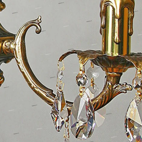 Ambiente by Brizzi Benisa 2226/2 PB Tear Drop
