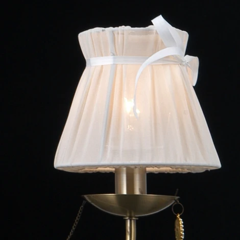 Подвесная люстра ILLUMICO IL0023-3PSQ-24 AB CASTOR (220V, на цепи)