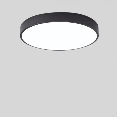 Светильник настенно-потолочный TopDecor Union P2 12 (LED, 220V, круглые)