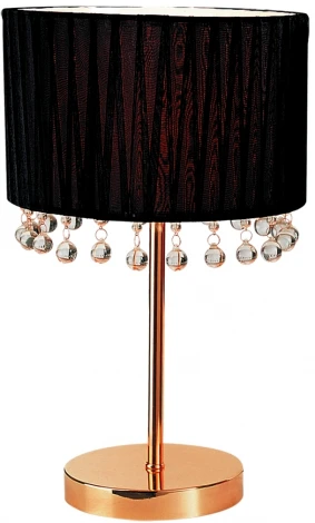 Интерьерная настольная лампа Arte Lamp Courtney A3810LT-1GO