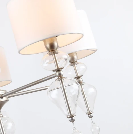 Потолочная люстра Favourite Ironia 2554-5P