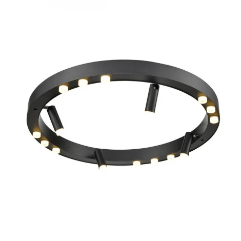 Потолочная люстра Vele Luce Satellite VL7172L12