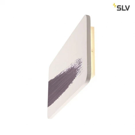 Настенный светильник Slv Plastra 148093 (LED, 220V)