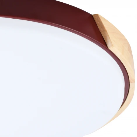 Потолочный светильник Hiper Wood H823-0