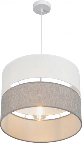 Подвесной светильник Vitaluce V2856-0/1S (220V, на проводе)