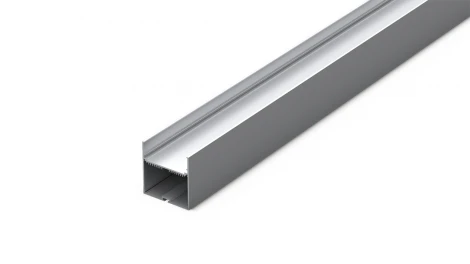 Профиль для светодиодной ленты LS.7477