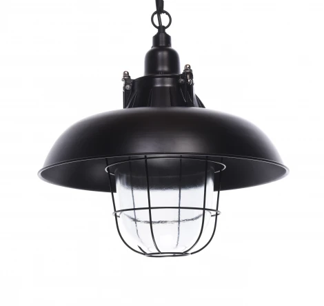 Подвесной светильник Lumina Deco Proddi LDP 11687 BK