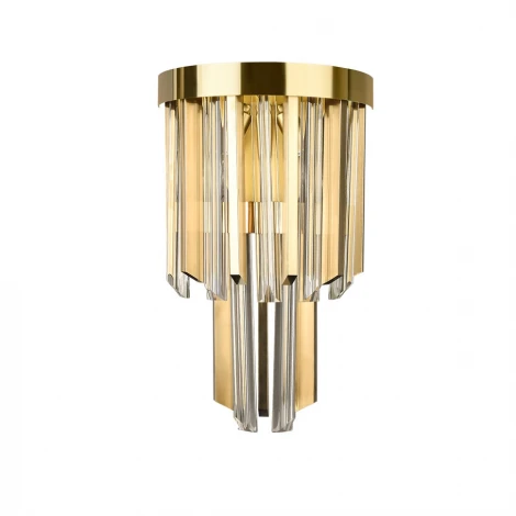 Бра Lumien Hall Karre LH3056/3W-GDCG