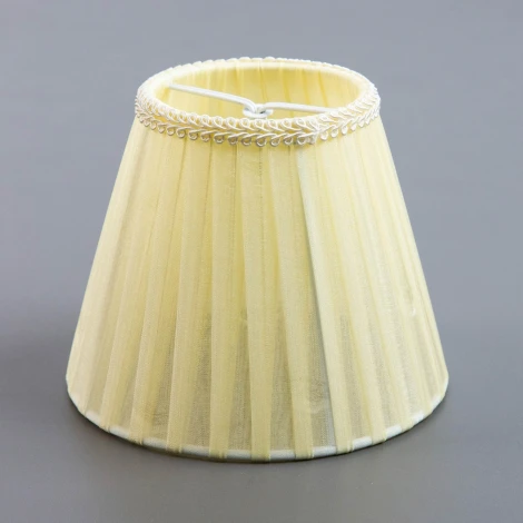 Абажур Citilux, бежевый